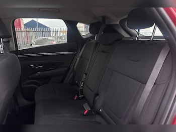 Used Hyundai TUCSON 2023 for sale - 78731578: Photo