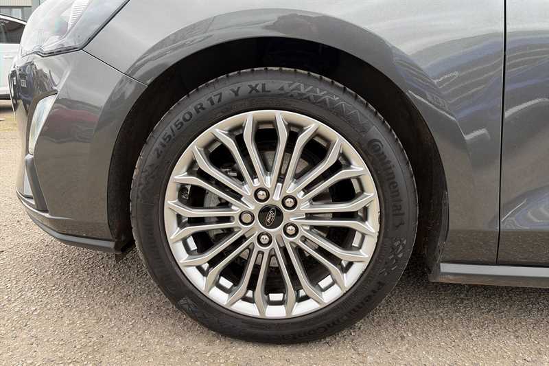 Used Ford Focus 2019 for sale - 77899976: Photo 12