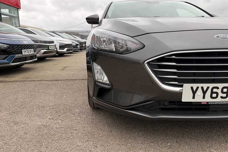 Used Ford Focus 2019 for sale - 77899976: Photo 28