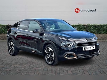 2022 - 1.2 PureTech C-Series Edition Hatchback 5dr Petrol Manual Euro 6 (s/s) (130