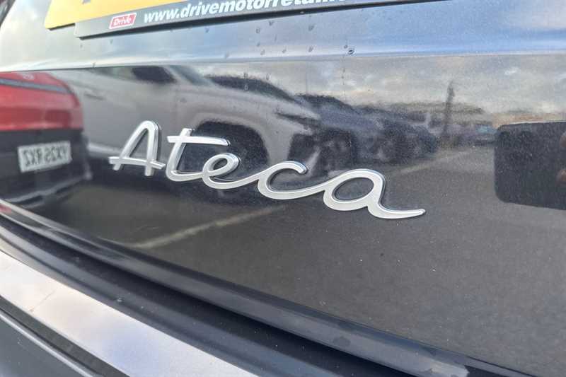 Used SEAT Ateca 2022 for sale - 78051470: Photo 30