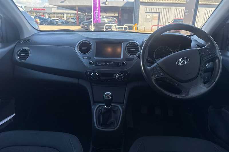 Used Hyundai i10 2018 for sale - 78222552: Photo 13