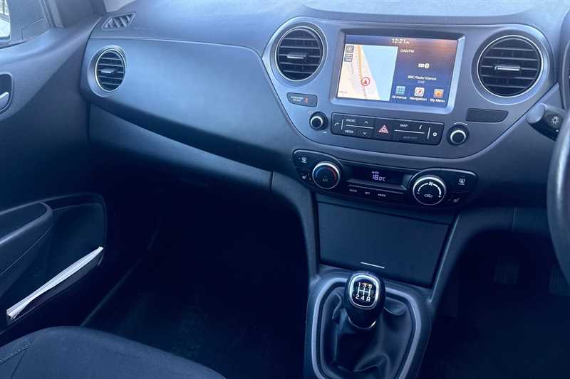 Used Hyundai i10 2018 for sale - 78222552: Photo 14