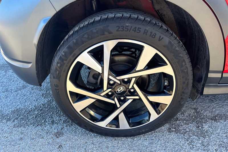 Used Hyundai KONA 2022 for sale - 76525527: Photo 10