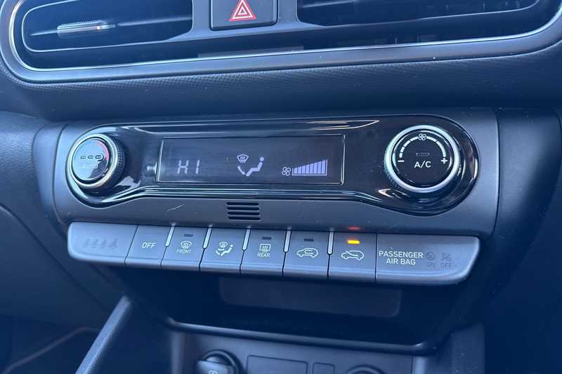 Used Hyundai KONA 2022 for sale - 76525527: Photo 15