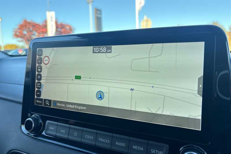 Used Hyundai KONA 2022 for sale - 76525527: Photo 18