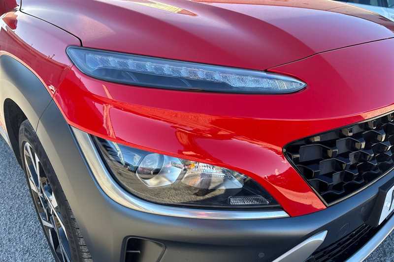 Used Hyundai KONA 2022 for sale - 76525527: Photo 28