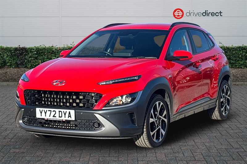 Used Hyundai KONA 2022 for sale - 76525527: Photo 7