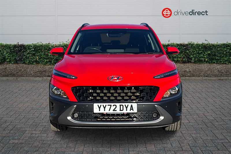 Used Hyundai KONA 2022 for sale - 76525527: Photo 8