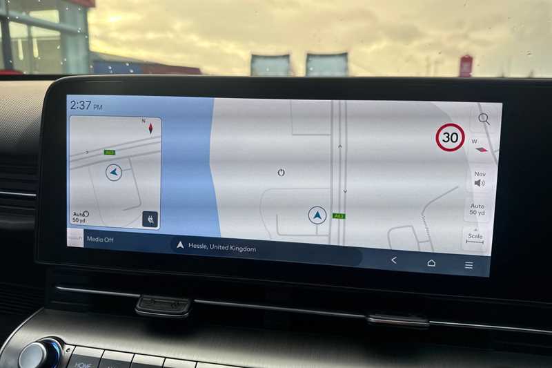 Used Hyundai KONA 2024 for sale - 77899386: Photo 18