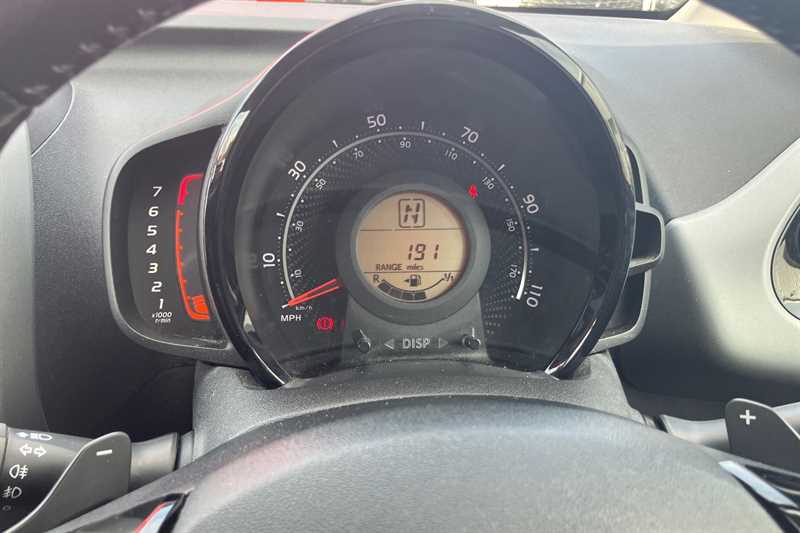 Used Toyota AYGO 2020 for sale - 76462762: Photo 20