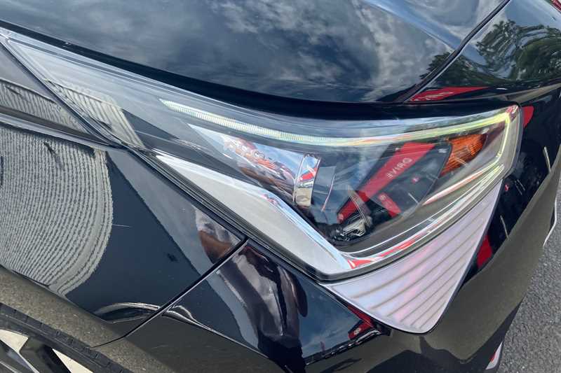 Used Toyota AYGO 2020 for sale - 76462762: Photo 28