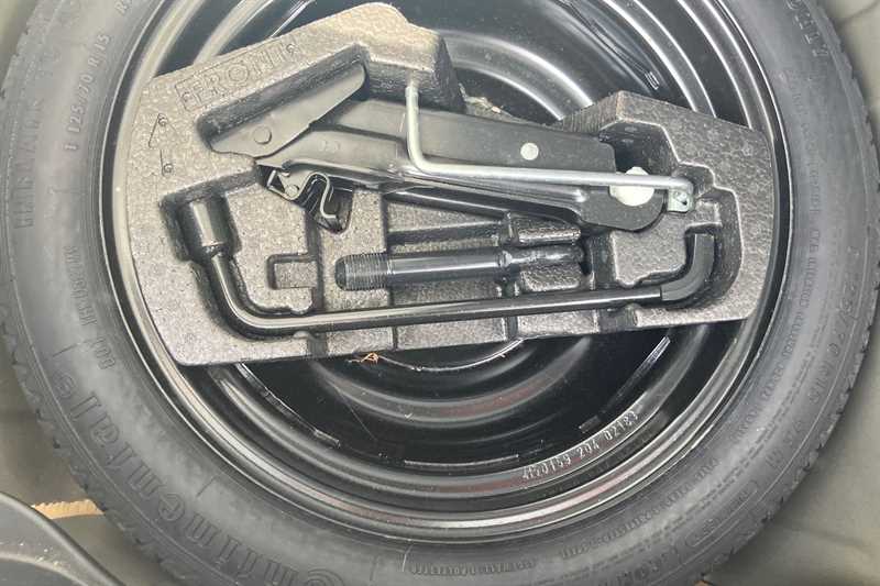 Used Toyota AYGO 2020 for sale - 76462762: Photo 37