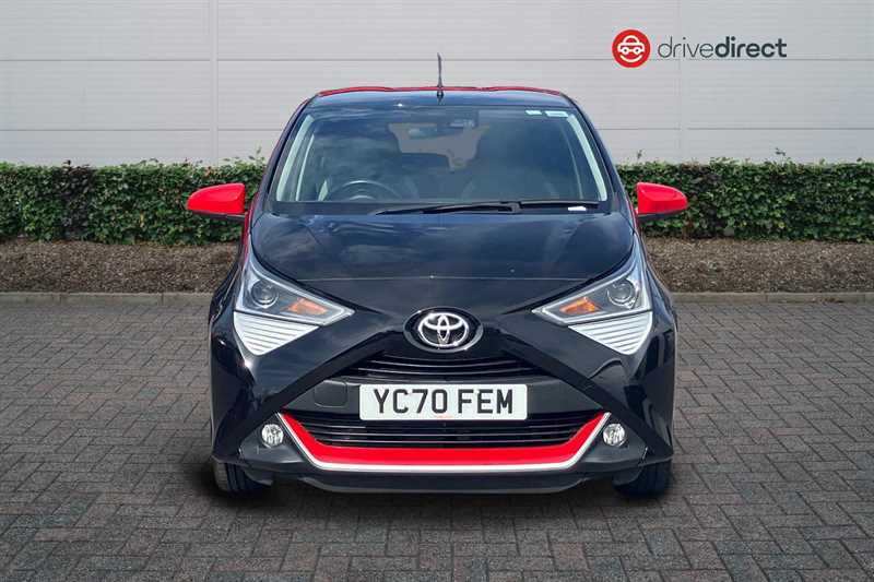 Used Toyota AYGO 2020 for sale - 76462762: Photo 8