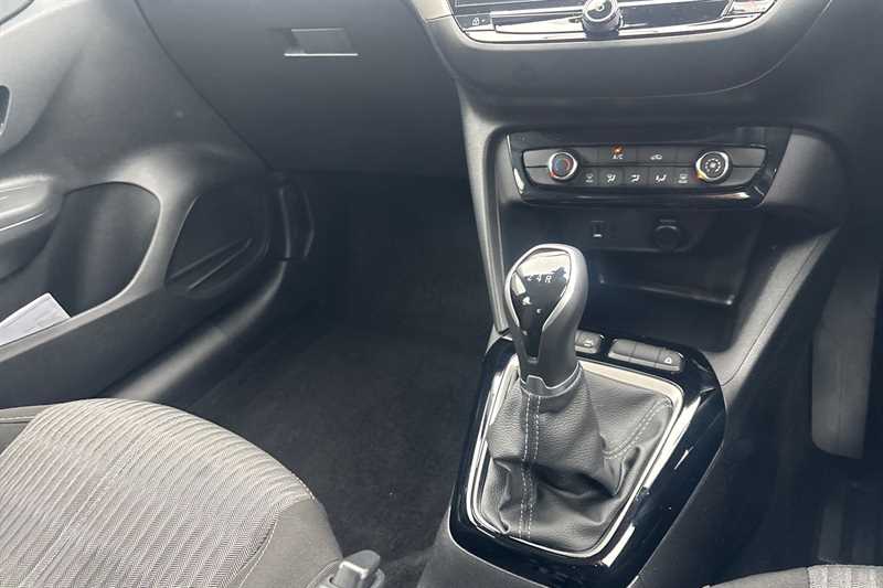 Used Vauxhall Corsa 2022 for sale - 77317013: Photo 14