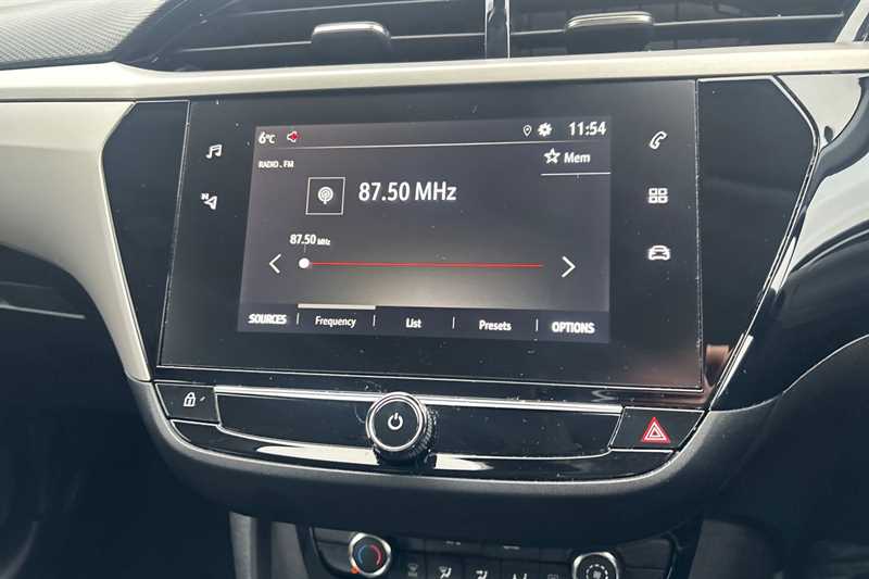 Used Vauxhall Corsa 2022 for sale - 77317013: Photo 19