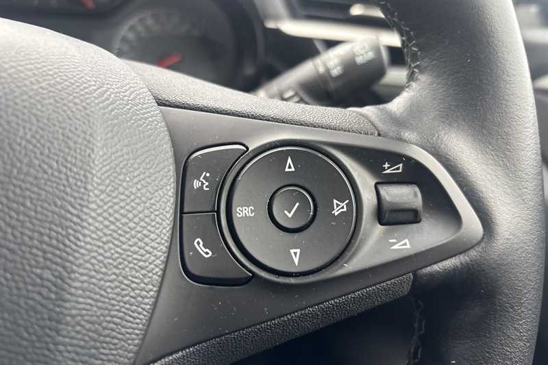 Used Vauxhall Corsa 2022 for sale - 77317013: Photo 22