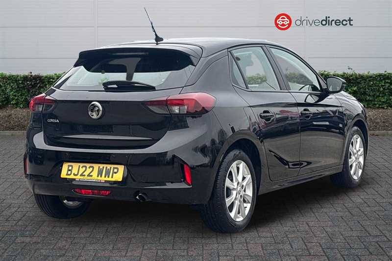 Used Vauxhall Corsa 2022 for sale - 77317013: Photo 3