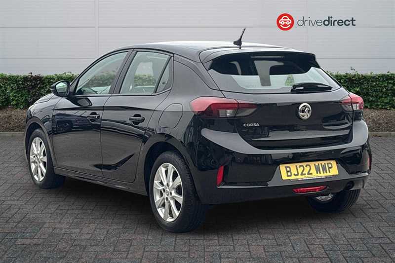 Used Vauxhall Corsa 2022 for sale - 77317013: Photo 5