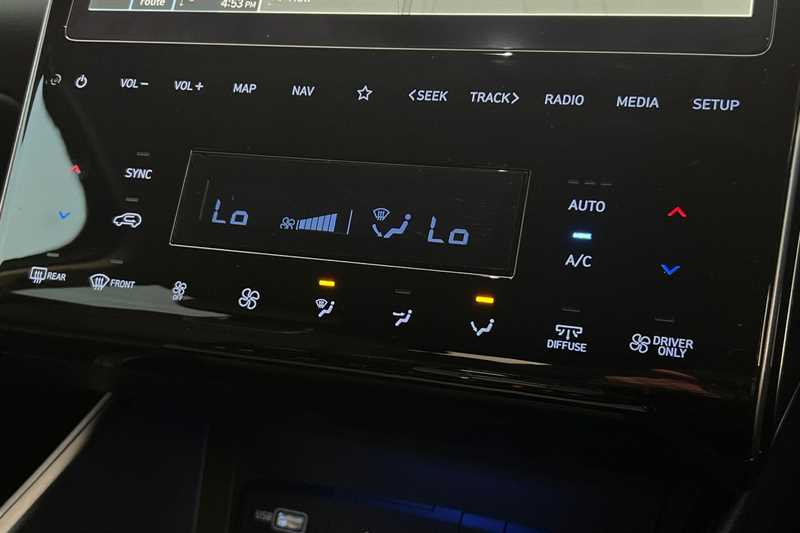 Used Hyundai TUCSON 2022 for sale - 77553632: Photo 15