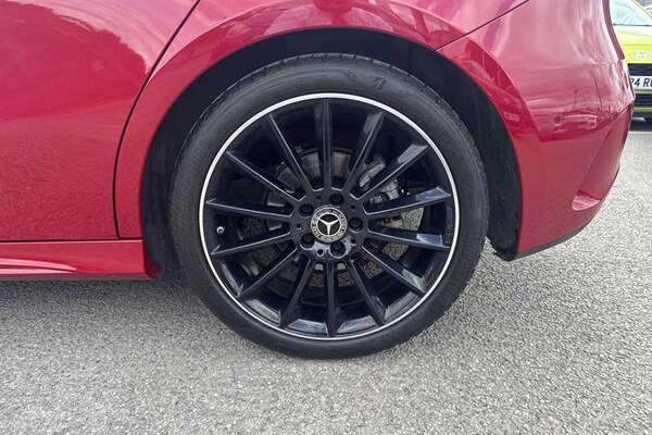 Used Mercedes-Benz A-Class 2022 for sale - 75373507: Photo 12