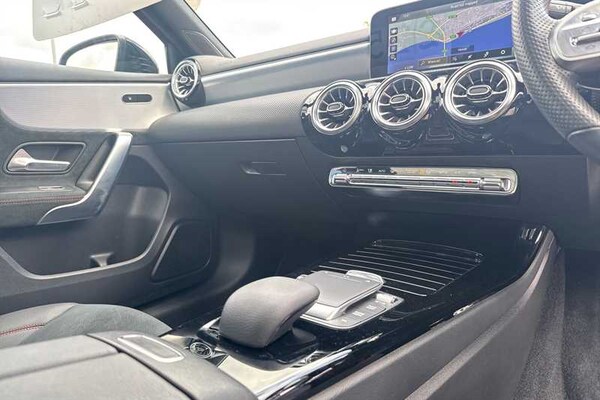 Used Mercedes-Benz A-Class 2022 for sale - 75373507: Photo 14