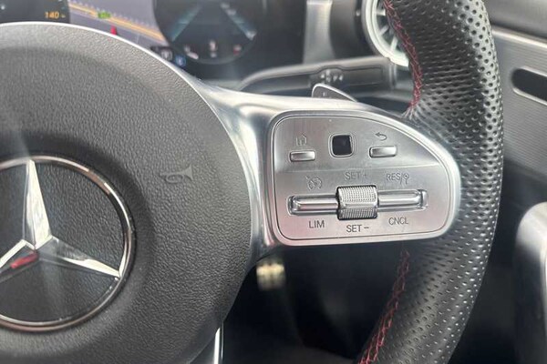 Used Mercedes-Benz A-Class 2022 for sale - 75373507: Photo 22