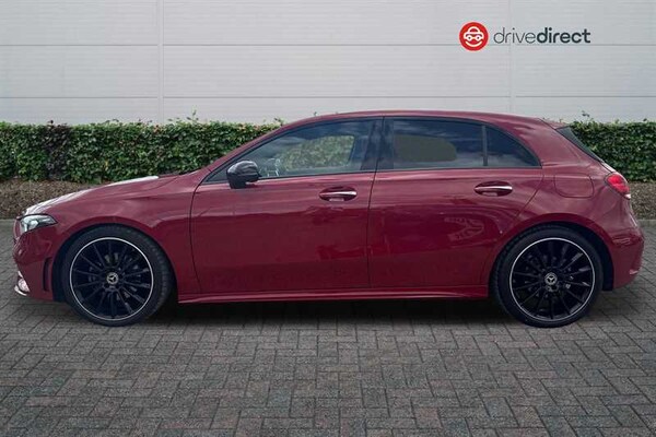 Used Mercedes-Benz A-Class 2022 for sale - 75373507: Photo 6