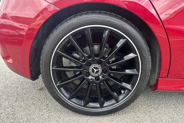 Used Mercedes-Benz A-Class 2022 for sale - 75373507: Photo 9