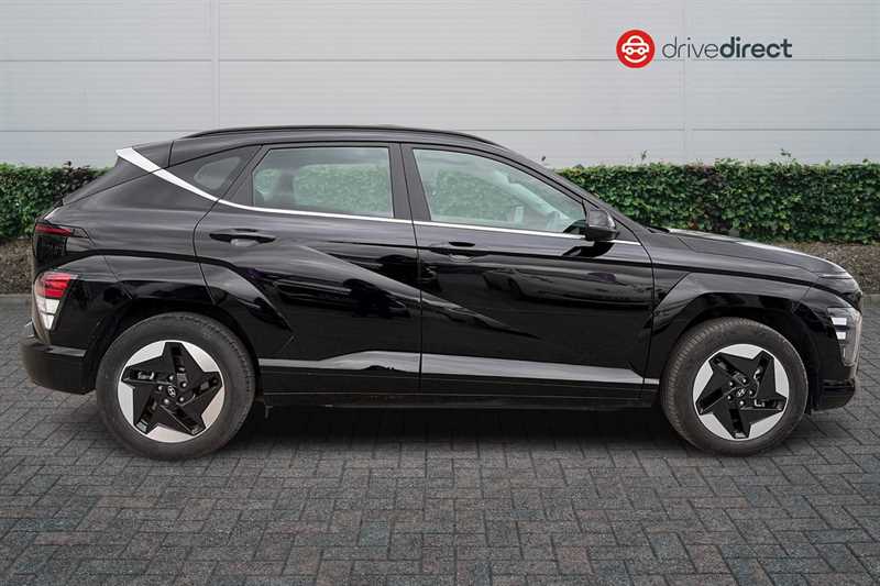 Used Hyundai KONA 2024 for sale - 78174442: Photo 2