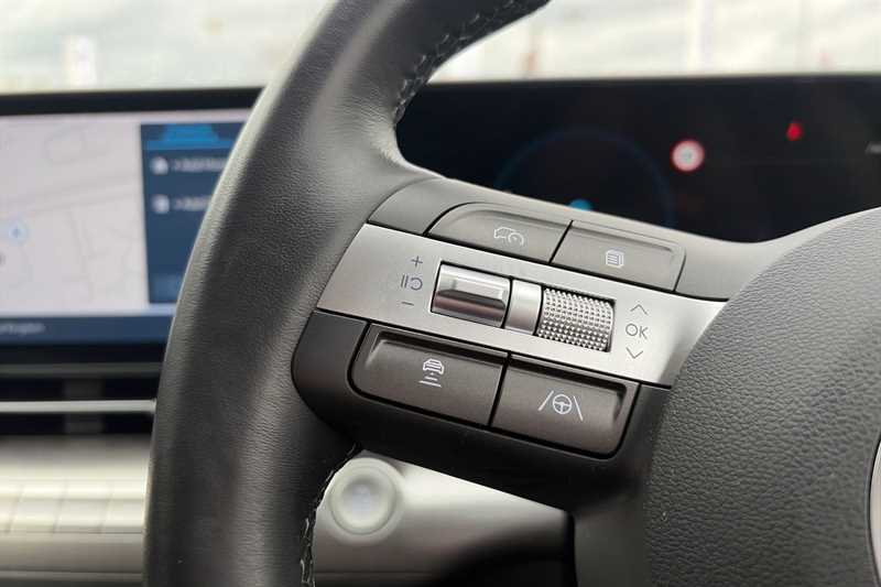 Used Hyundai KONA 2024 for sale - 78174442: Photo 21