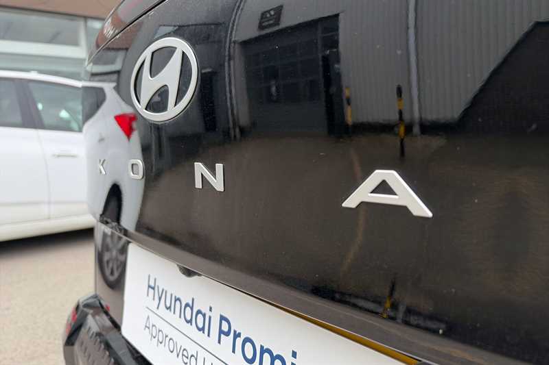 Used Hyundai KONA 2024 for sale - 78174442: Photo 30