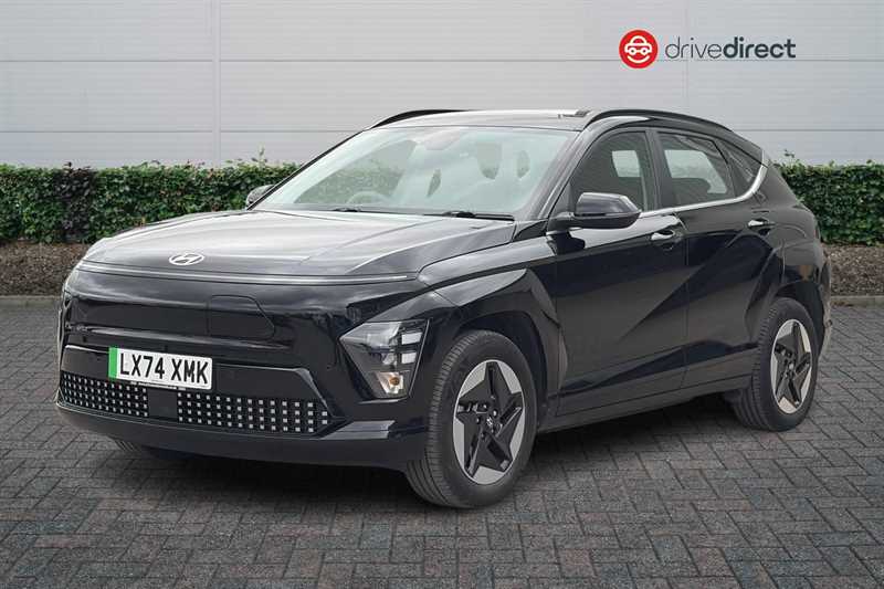 Used Hyundai KONA 2024 for sale - 78174442: Photo 7