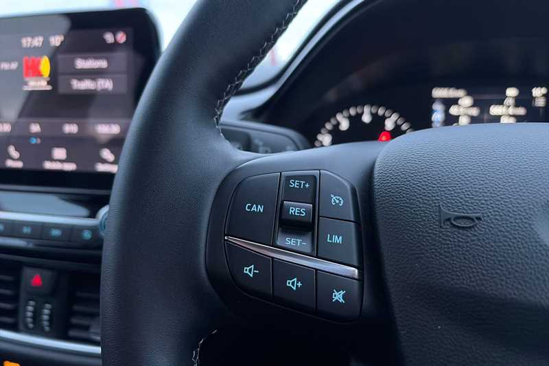 Used Ford Fiesta 2023 for sale - 77930438: Photo 21