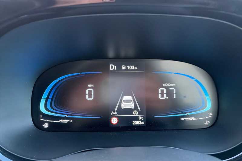 Used Hyundai i10 2025 for sale - 78175408: Photo 20