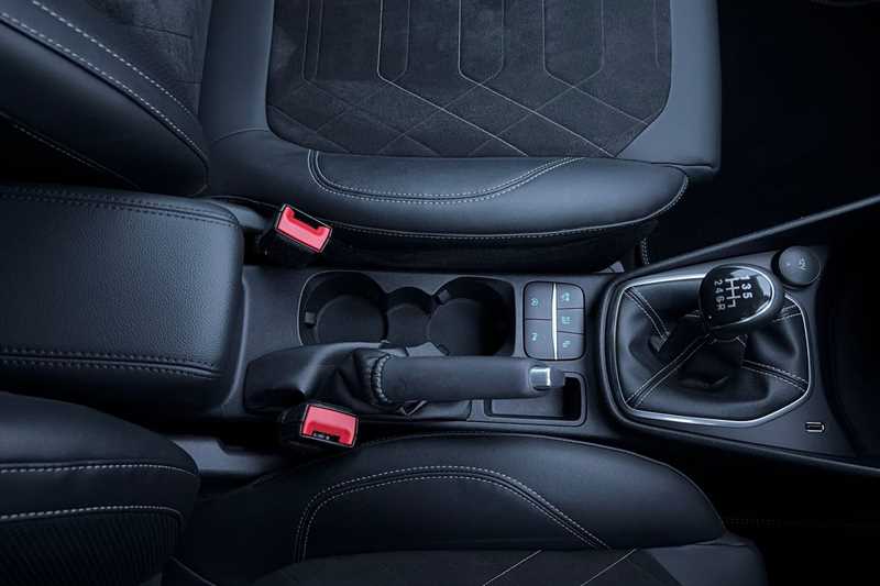 Used Ford Fiesta 2023 for sale - 78050245: Photo 14