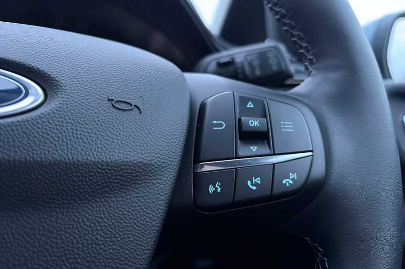 Used Ford Fiesta 2023 for sale - 78050245: Photo 22