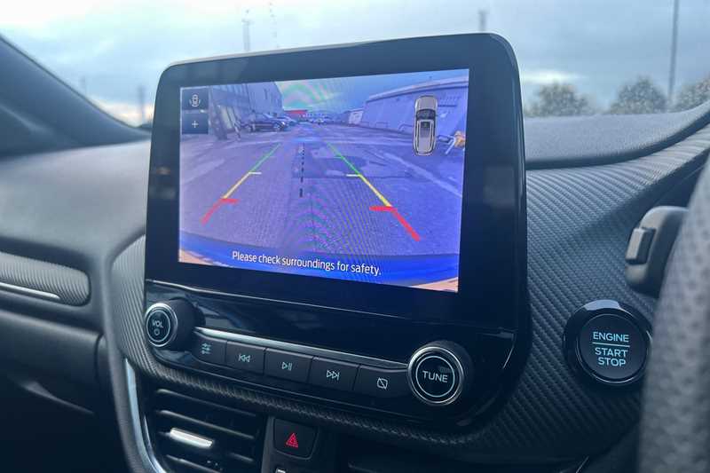 Used Ford Puma 2023 for sale - 76747693: Photo 19