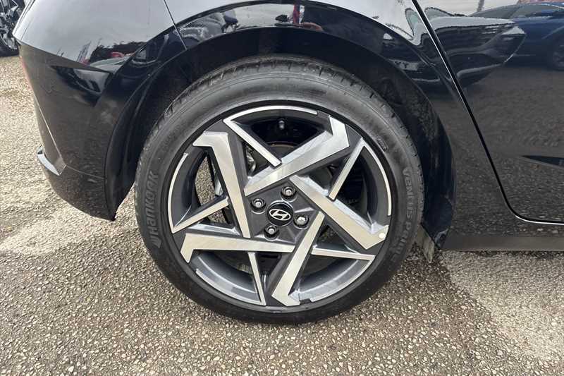 Used Hyundai i20 2025 for sale - 75819254: Photo 10