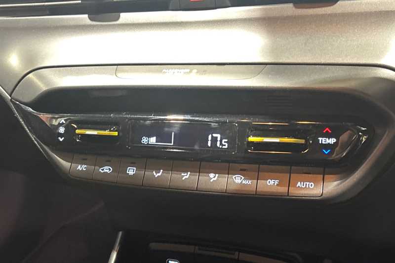 Used Hyundai i20 2025 for sale - 75819254: Photo 15