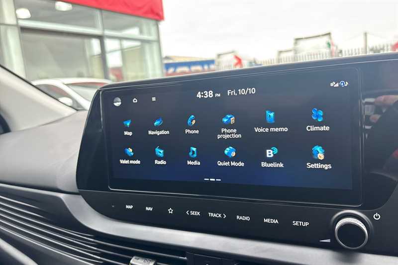 Used Hyundai i20 2025 for sale - 75819254: Photo 17