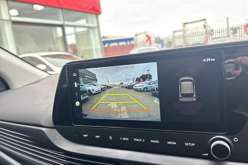 Used Hyundai i20 2025 for sale - 75819254: Photo 19