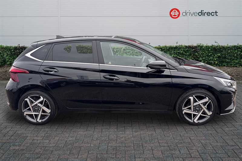 Used Hyundai i20 2025 for sale - 75819254: Photo 2