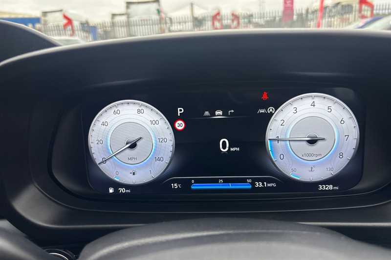 Used Hyundai i20 2025 for sale - 75819254: Photo 20