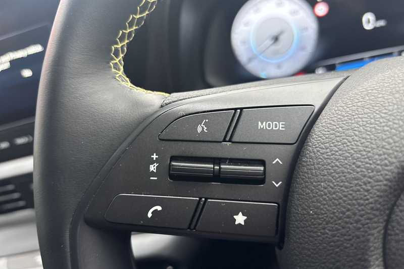 Used Hyundai i20 2025 for sale - 75819254: Photo 21