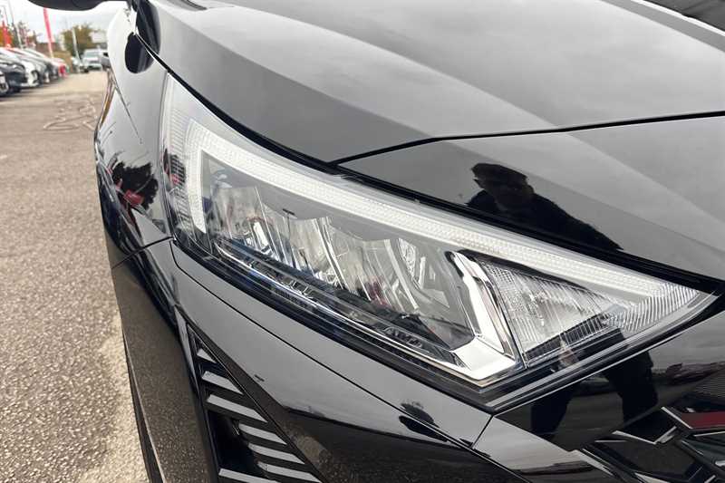 Used Hyundai i20 2025 for sale - 75819254: Photo 28