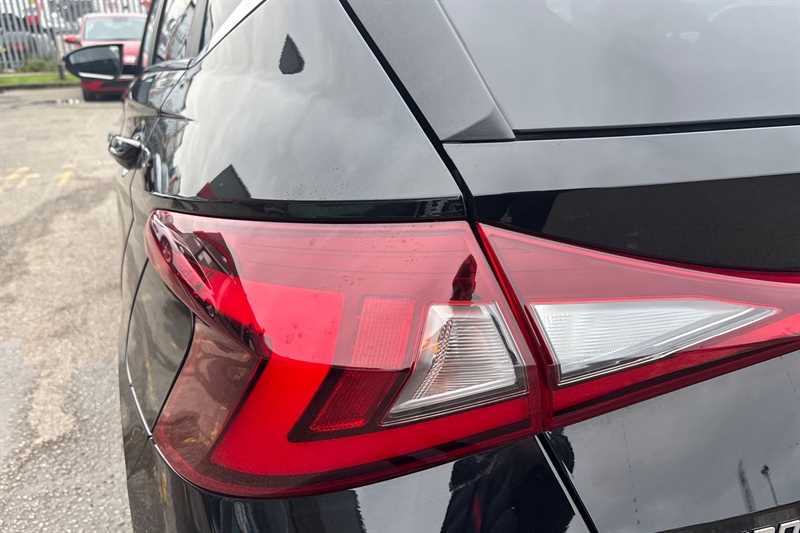 Used Hyundai i20 2025 for sale - 75819254: Photo 31