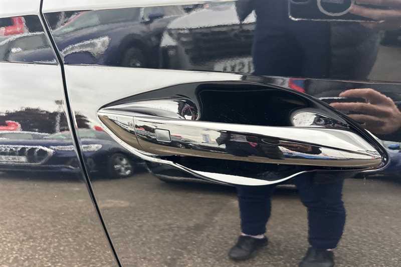 Used Hyundai i20 2025 for sale - 75819254: Photo 33