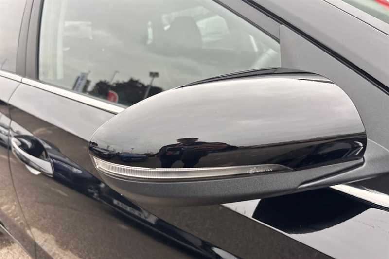 Used Hyundai i20 2025 for sale - 75819254: Photo 35