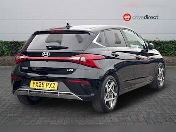 Used Hyundai i20 2025 for sale - 75819254: Photo